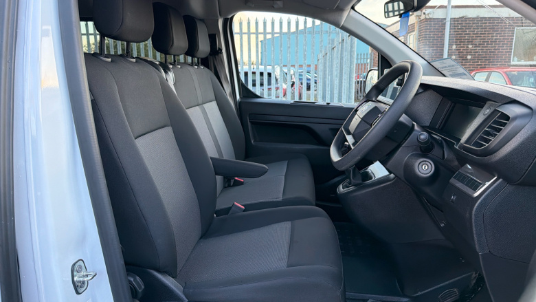 Citroen Dispatch Xl Diesel 2.0 BlueHDi 145ps Crew Van Enterprise